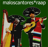VISITA IL SITO DEI MALOS CANTORES!