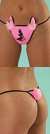 TANGA CONIGLIETTA
