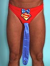 MUTANDA MUSICALE SUPERMACHO