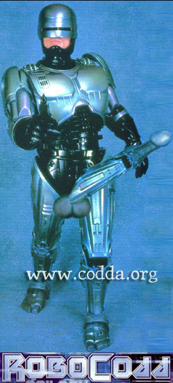 ROBOCODD