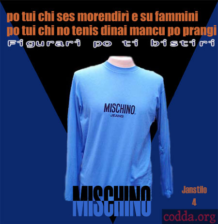 * Per la traduzione leggi in basso